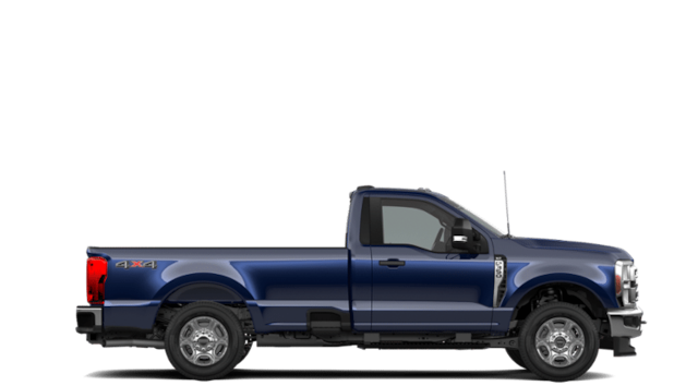 2026 Ford SuperDuty